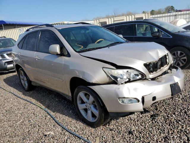 صورة رقم 4 من المزاد - 2007 LEXUS RX 350 مع VIN 2T2GK31U67C006568