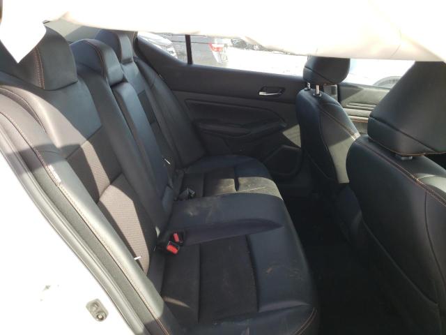 Photo 10 from auction – 2021 NISSAN ALTIMA SR with VIN 1N4BL4CV7MN369242