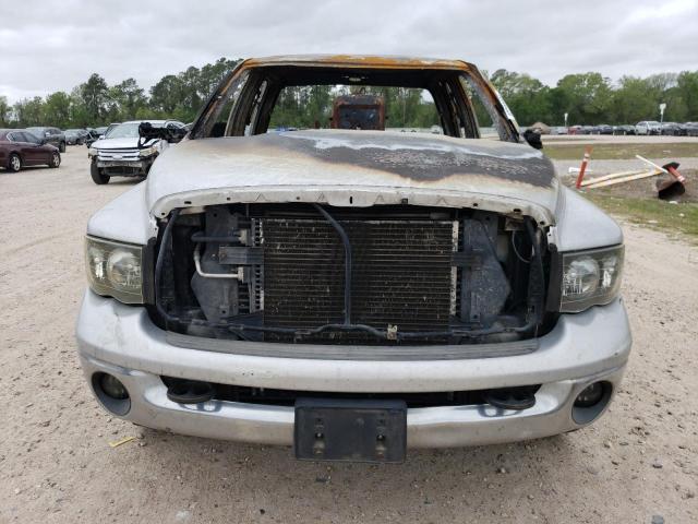 Photo 5 from auction – 2005 DODGE RAM 2500 S with VIN 3D7KR28C95G851554