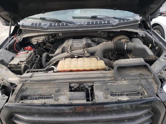Photo 11 from auction – 2017 FORD F150 SUPER with VIN 1FTEW1CP6HKD80996