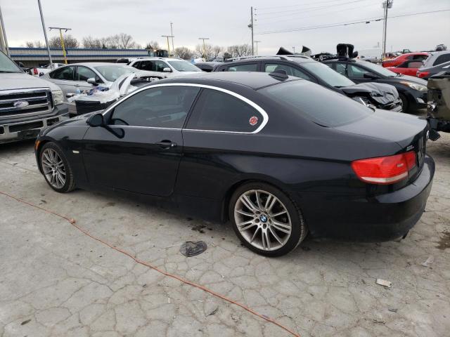Photo 2 from auction – 2007 BMW 328 I with VIN WBAWB33527PV73946