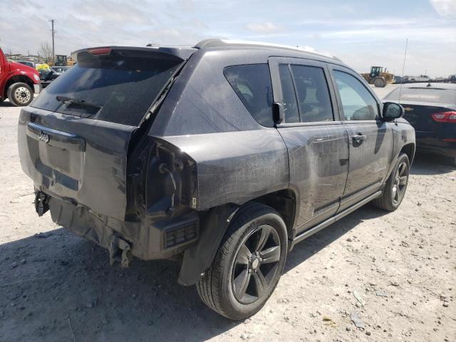 Photo 3 from auction – 2017 JEEP COMPASS SP with VIN 1C4NJCBAXHD123352