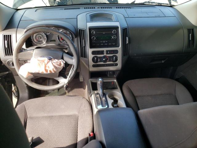 Photo 8 from auction – 2010 FORD EDGE SE with VIN 2FMDK3GC6ABA65413