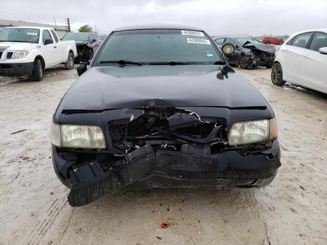 Photo 5 from auction – 2010 FORD CROWN VICT with VIN 2FABP7BV4AX100729