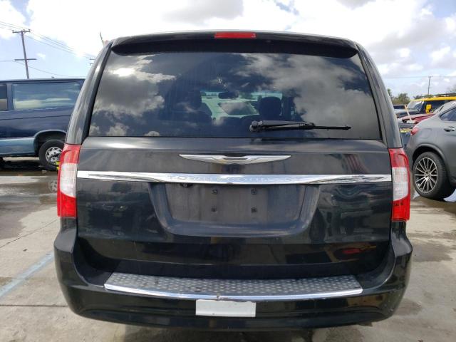 Photo 6 from auction – 2013 CHRYSLER TOWN & COU with VIN 2C4RC1BG7DR573388