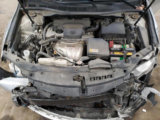 Photo 11 from auction – 2017 TOYOTA CAMRY LE with VIN 4T1BF1FK5HU364565