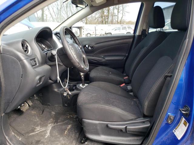 Photo 7 from auction – 2017 NISSAN VERSA S with VIN 3N1CN7APXHL882282