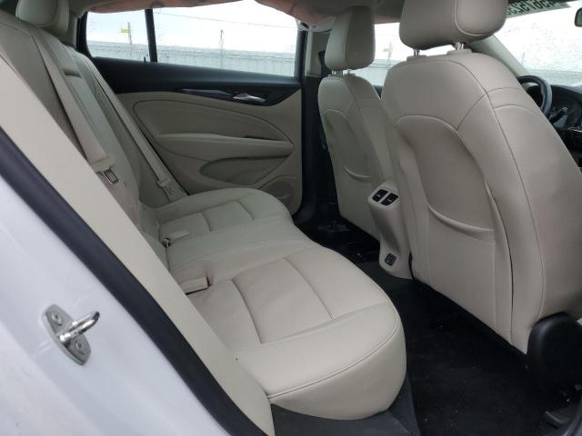 Photo 10 from auction – 2019 BUICK REGAL ESSE with VIN W04GP6SX8K1013819