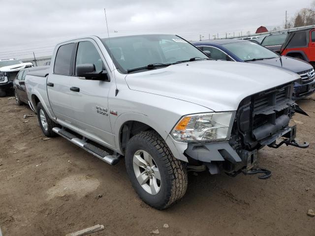 Photo 4 from auction – 2014 RAM 1500 SLT with VIN 1C6RR7LT8ES393535