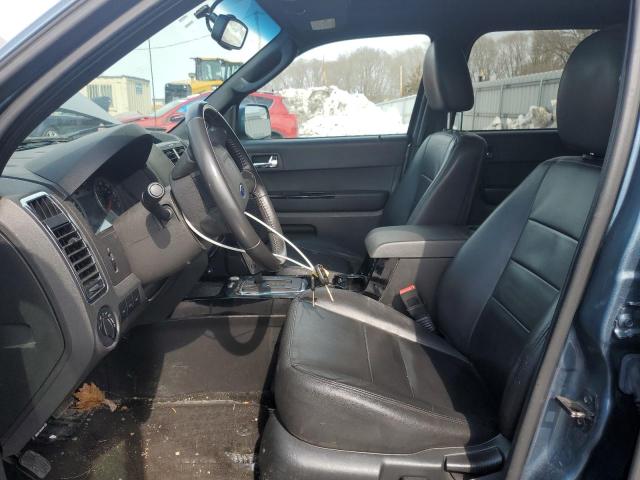 Photo 7 from auction – 2011 FORD ESCAPE LIM with VIN 1FMCU9EG6BKC03828