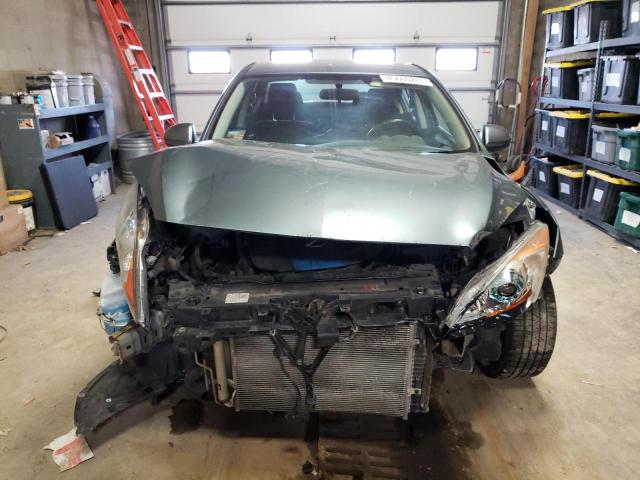 Photo 5 from auction – 2013 MAZDA 3 I with VIN JM1BL1V71D1775922