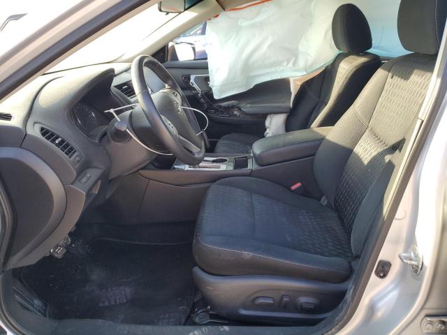 Photo 7 from auction – 2018 NISSAN ALTIMA 2.5 with VIN 1N4AL3AP8JC170945