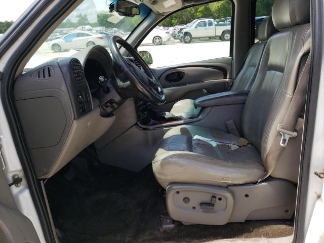 Photo 7 from auction – 2002 OLDSMOBILE BRAVADA with VIN 1GHDT13S622167685