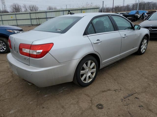 Photo 3 from auction – 2009 LINCOLN MKZ with VIN 3LNHM26TX9R626586
