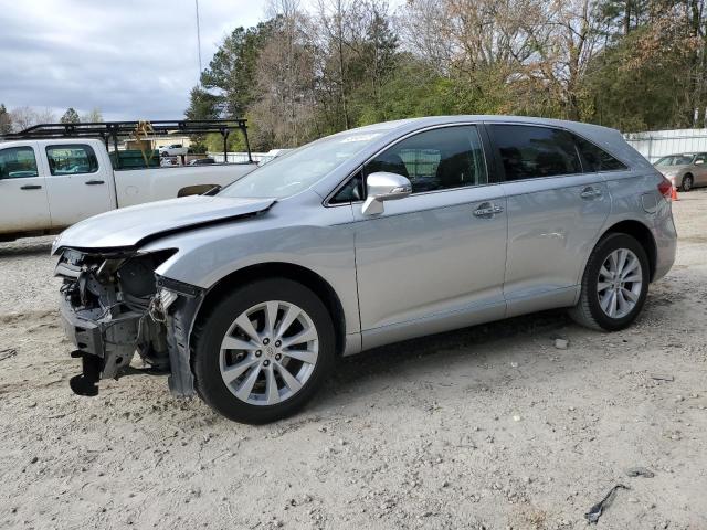 TOYOTA VENZA LE 2015 with VIN 4T3ZA3BBXFU092484 - Photo from auction