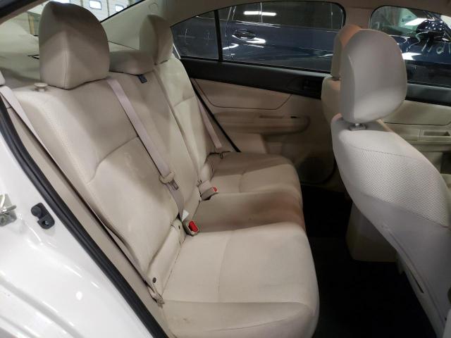 Photo 10 from auction – 2014 SUBARU IMPREZA with VIN JF1GJAA6XEH021246
