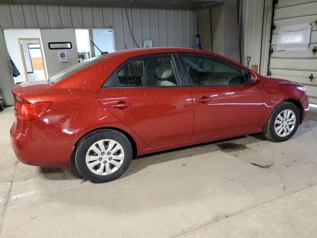Photo 3 from auction – 2011 KIA FORTE EX with VIN KNAFU4A26B5415607