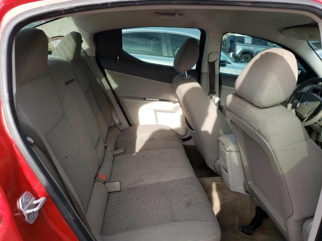 Photo 10 from auction – 2008 DODGE AVENGER SX with VIN 1B3LC56K28N291062