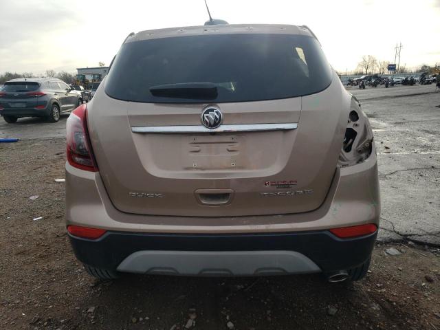 Photo 6 from auction – 2018 BUICK ENCORE PRE with VIN KL4CJASB9JB578290