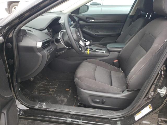 Photo 7 from auction – 2020 NISSAN ALTIMA S with VIN 1N4BL4BV0LC194926