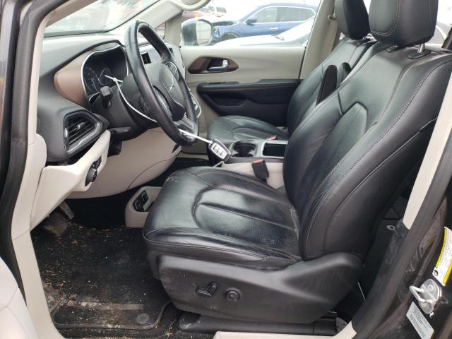 Photo 7 from auction – 2017 CHRYSLER PACIFICA T with VIN 2C4RC1EG4HR533187