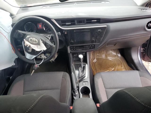Photo 8 from auction – 2017 TOYOTA COROLLA L with VIN 2T1BURHEXHC886539