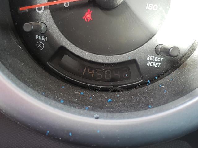 Photo 9 from auction – 2005 HONDA ELEMENT EX with VIN 5J6YH18645L004692
