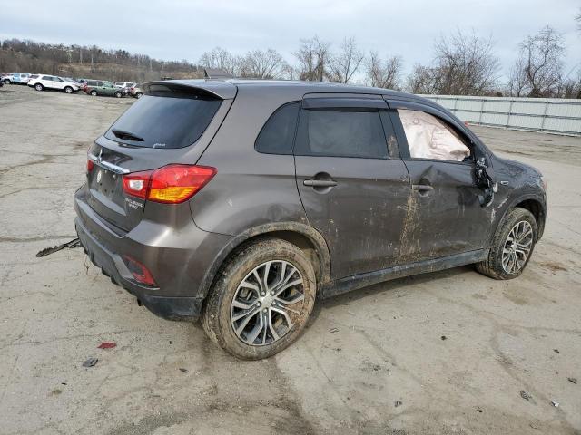 Photo 3 from auction – 2019 MITSUBISHI OUTLANDER with VIN JA4AR3AUXKU032442