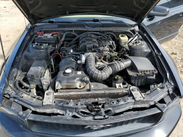 Photo 11 from auction – 2005 FORD MUSTANG with VIN 1ZVFT80N655142906