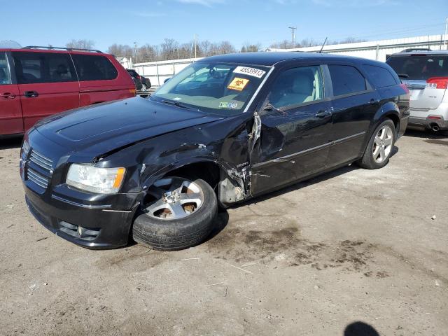 Photo 1 from auction – 2008 DODGE MAGNUM R/T with VIN 2D8GZ57208H253272