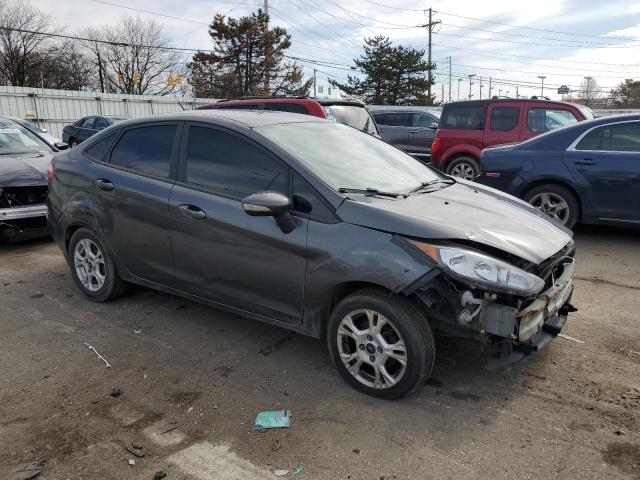Photo 4 from auction – 2016 FORD FIESTA SE with VIN 3FADP4BJ4GM206428