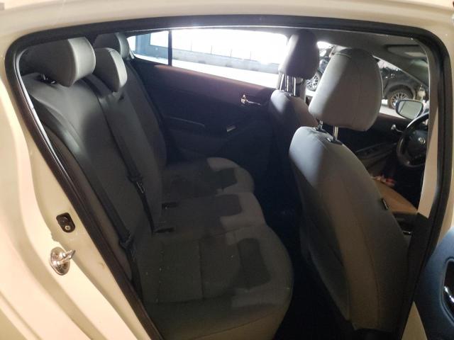 Фото 10 с аукциона – 2014 KIA FORTE LX с VIN KNAFX4A65E5222007