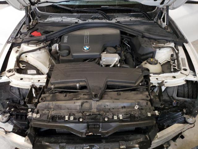 Photo 11 from auction – 2016 BMW 428 I GRAN with VIN WBA4A9C57GGL88112