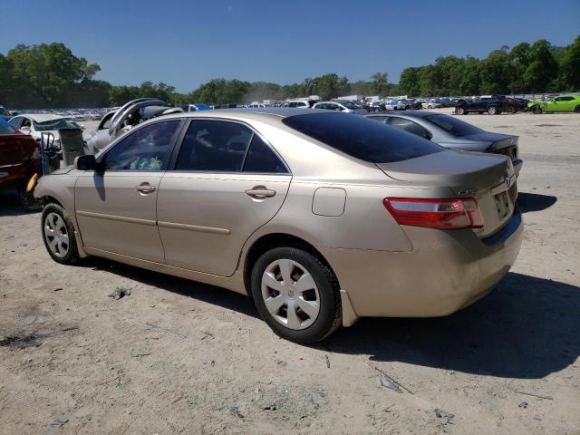 Photo 2 from auction – 2008 TOYOTA CAMRY CE with VIN 4T1BE46K28U249930