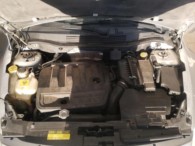 Photo 12 from auction – 2007 DODGE CALIBER SX with VIN 1B3HB48B97D578242