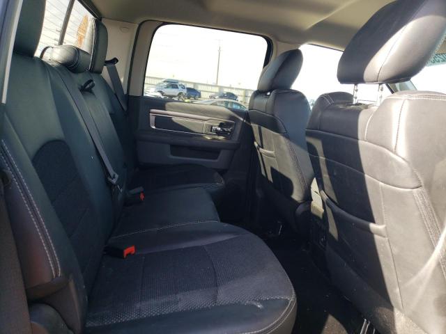 Photo 10 from auction – 2018 RAM 2500 SLT with VIN 3C6UR5DL6JG358328