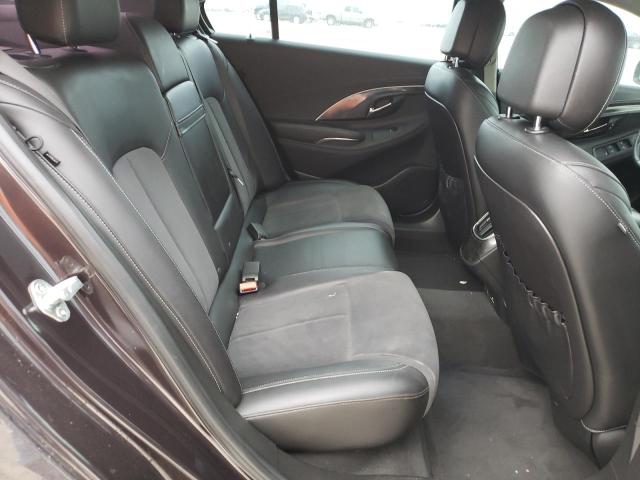 Photo 10 from auction – 2014 BUICK LACROSSE with VIN 1G4GA5GR3EF173928