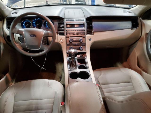 Foto 8 de la subasta – 2011 FORD TAURUS SE con VIN 1FAHP2DWXBG183464