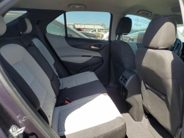 Photo 11 from auction – 2018 CHEVROLET EQUINOX LT with VIN 3GNAXJEV8JS578682