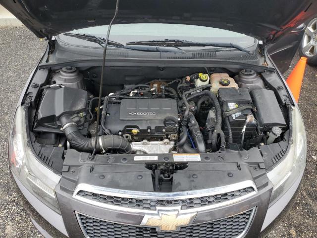 Photo 11 from auction – 2011 CHEVROLET CRUZE LT with VIN 1G1PF5S93B7222038