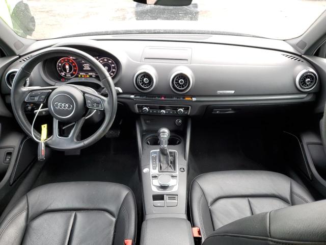 Photo 8 from auction – 2018 AUDI A3 E-TRON with VIN WAUTPBFF4JA091413