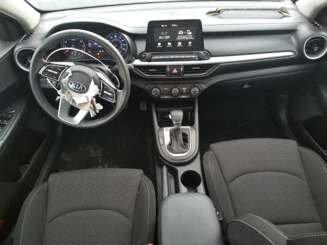 Photo 8 from auction – 2020 KIA FORTE FE with VIN 3KPF24ADXLE170777