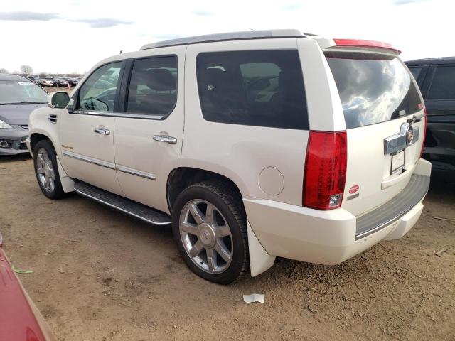 Photo 2 from auction – 2011 CADILLAC ESCALADE L with VIN 1GYS4BEF0BR275382