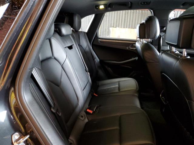 Photo 11 from auction – 2017 PORSCHE MACAN GTS with VIN WP1AG2A57HLB56017