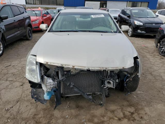 Photo 5 from auction – 2007 CADILLAC STS with VIN 1G6DW677370183736
