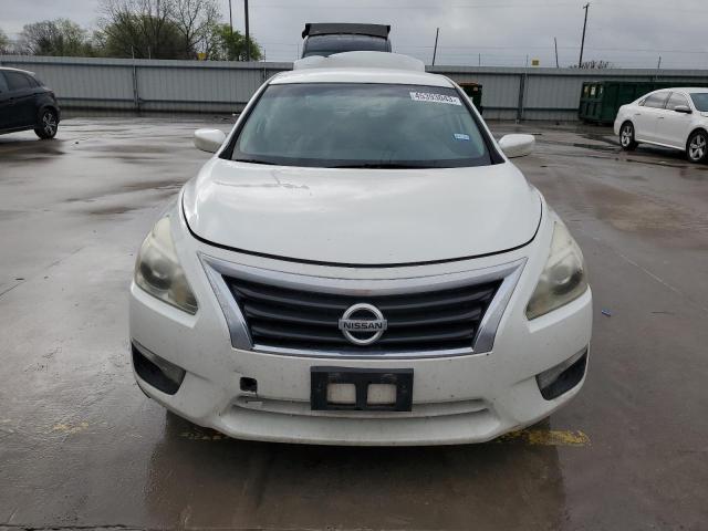 Photo 5 from auction – 2014 NISSAN ALTIMA 2.5 with VIN 1N4AL3AP6EC271469