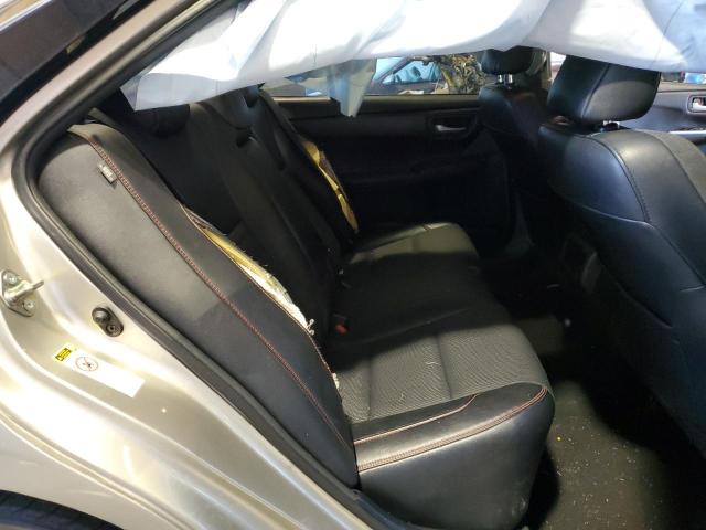 Photo 10 from auction – 2016 TOYOTA CAMRY LE with VIN 4T1BF1FK9GU179045