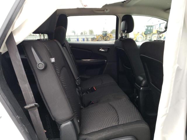 Photo 10 from auction – 2020 DODGE JOURNEY SE with VIN 3C4PDCAB4LT267279