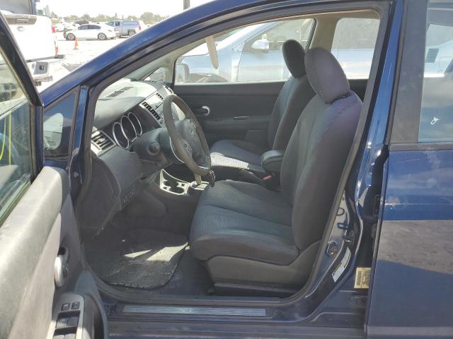 Photo 7 from auction – 2012 NISSAN VERSA S with VIN 3N1BC1CP8CK290437