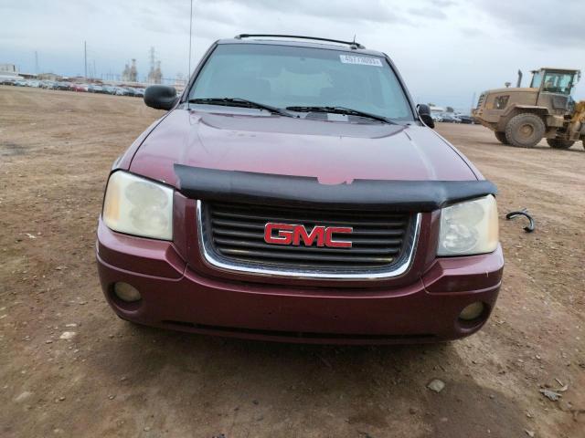 Photo 5 from auction – 2004 GMC ENVOY with VIN 1GKDT13S642149443